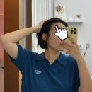 진헤어포인트 | 인천 연수 [ 소미지우 ] 송도 헤어라인 문신 후기, 자연스러워서 대만족 💗