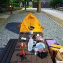 소백산 남천야영장1 | 충청북도 3대명산 1일1산- 월악산 동창교,영봉,덕주사 등산 추천 코스,gpx화일,소백산 남천야영장
