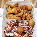 처갓집양념치킨 이미지