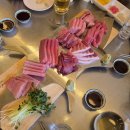 두산3리 | 은두산 트래킹 코스 및 대성리 벚꽃길 안내