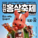 愛 in 김밥 문화관광축제