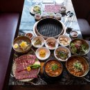 눈꽃갈비 이미지