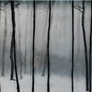 한국화(중급) 이미지