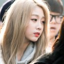 [러블리즈] 종소리 음방활동이 끝나서 지수 이미지