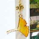 반짝이는 레진아트 이미지