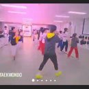 한국체대 아라태권도장 이미지