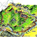 11뤌 정기산행은 영덕- 팔각산(628m) 암릉산행입니다 이미지