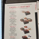 [분위기 좋은 레스토랑, 홍대맛집] 라그릴리아 후기
