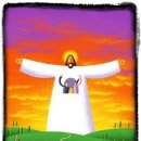 샬롬(Shalom) 이미지