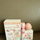 웜웜 | 망곰 콜라보 웜톤틴트 슈가 글레이즈 캔디 스위츠 컬렉션 말랑 크림볼 색상 후기