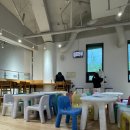 아이들과 전북 여행 추천코스; 순창 발효테마파크 콩이관 1층, 2층 방문후기