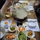 산고을식당 | 용인맛집 산고을오리, 건강한 보양식으로 완벽한 회식자리