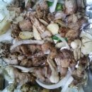 굴다리산곰장어 이미지