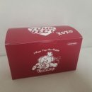 포핏 | 강아지 수제 간식 기호성 좋은 포핏 강아지 케이크 :)