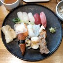 소라 발전소 | 드디어 찾았다! 세종 초밥 맛집 조치원 초밥발전소 12g 🍣