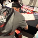 럭키2차세탁소 | 비틀비틀 걸어가는 나의 다리