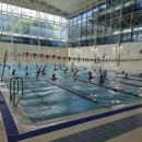 아쿠아로빅 이미지