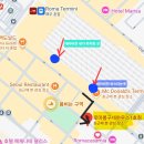 봉구하우스 | 로마 봉구네하우스 1호점 후기/혼자 여행