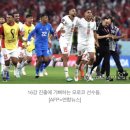 [월드컵] 모로코, 1위로 16강 진출…FIFA 랭킹 2위 벨기에는 탈락 이미지