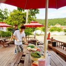 시골펜션 이미지