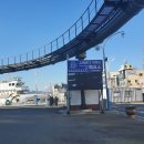 고래박물관 매표소 화장실 이미지