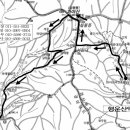 행운산악회 제19차정기산행 이미지