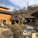 대청호 두메마을 이미지