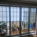 반송동행정복지센터 | 창원시 반송동 부모님댁 빌라 1층 베란다 샷시교체 시공사례