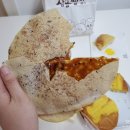 삼송빵집 롯데백화점 노원점