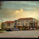 한마음요양병원 | 성남시 수정동 요양원 추천 한마음복지요양센터 편리한 접근과 안정성 돋보여