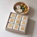 리틀킹어린이집 | 분당 셀프 백일상 준비 후기｜바오테이블 백일상 대여 + 라이스로 백일떡 + 답례쿠키 (내돈내산)