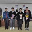 용감한 시민 이미지