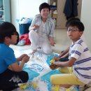 보리지역아동센터 이미지