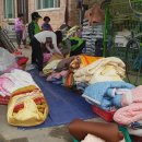 주민세탁 이미지