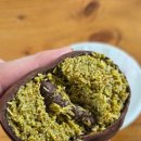 샘실1길 70-1 | 원주두바이쫀득쿠키맛집 온리베이크 두쫀쿠후기 무려70g의 묵직한 두쫀쿠