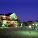 통나무펜션 이미지