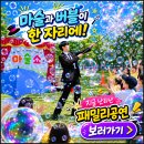 골뫼골명품마을 | 버블쇼 섭외문의 충주 제천 어린이집 유치원 비누방울 마술공연 후기