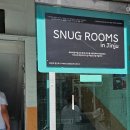 진주 경상대 파티룸 "스너그룸스" 프라이빗한 독립 공간에서 우리들만의 비밀 공간 체험 후기