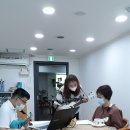 룰루랄라 우쿨렐레 이미지