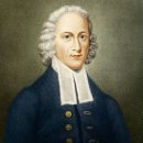 조나단 에드워즈(Jonathan Edwards)의 기도문 이미지