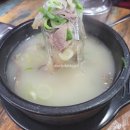 한우소머리곰탕 이미지