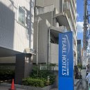 펄마트 | 도쿄 혼자여행 숙소 고민 끝! 펄 호텔 신주쿠 아케보노바시 7박 내돈내산 후기