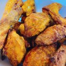 굽네치킨 부산만덕점 이미지