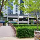 광교힐스테이트레이크 상가 이미지