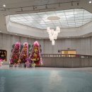 문화예술회관 전시관 이미지