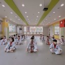 우리아이태권도 이미지