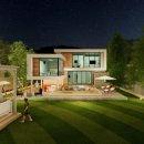 파스텔펜션 이미지