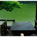 호수가 아름다운집 이미지