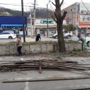 SK주유소 앞 이미지
