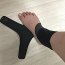 싸커 | 플로우핏 프로 싸커 발목보호대 발목아대 착용 솔직 후기